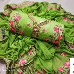 Alisha Graceful Salwar Suits & Dress Materials