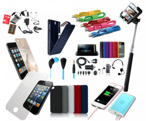 mobile accessories