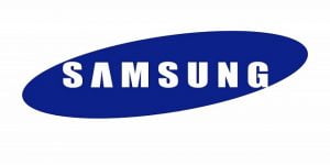 samsung logo