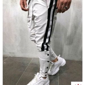 Elegant Fabulous Men Track Pants