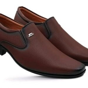 Latest Graceful Men Formal Shoes