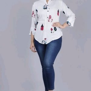 Stylish Ravishing Women Tops And Tunics