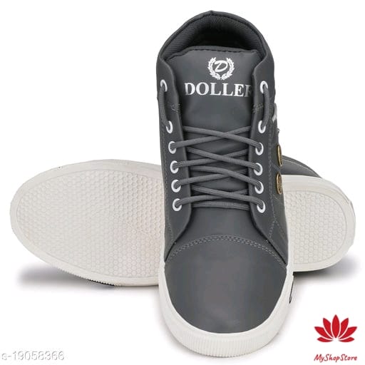 Trendy Casual Shoes Sneakers For Men Stylish Shoes My Shop Store