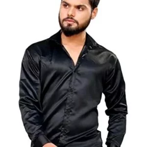 Classic Fabulous Men Long Sleeves Shirts