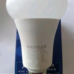 Stylish Light Bulbs Aluminium LED Bulbs