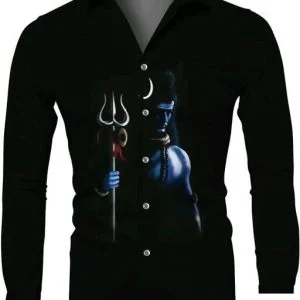 Urbane Modern Men Shirt Fabric