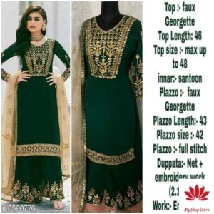 Drishya Trendy Salwar Suits & Dress Materials