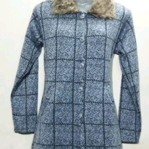 Stylist Wool Sweaters For Women