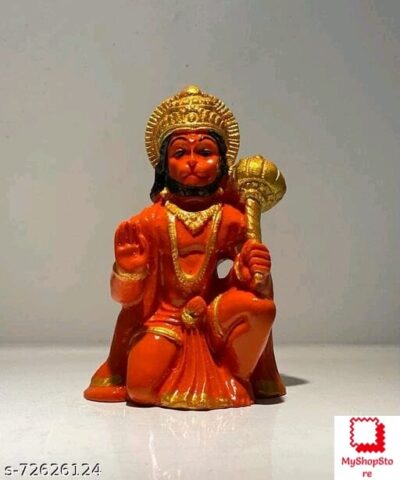 Modern Idols and Figurines -Hanuman ji – My Shop