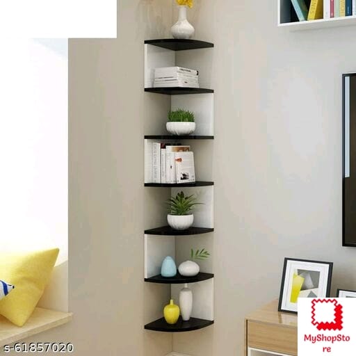 New Wall Handicraft Shelves - Household Appliances