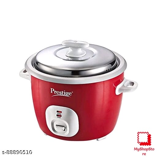Prestige Household Cookers - Rice and Pasta