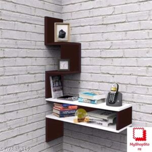 Unique Wall Shelves Handicraft 5 Sleeves My Shop On