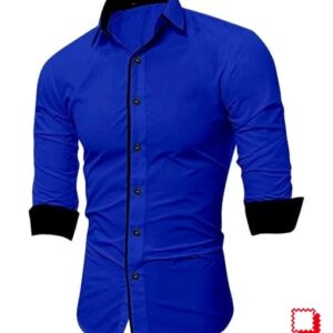 Urbane Elegant Men Shirts Men Apparel