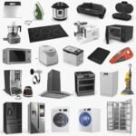 Appliance Electronics