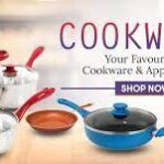 Household Kitchenware