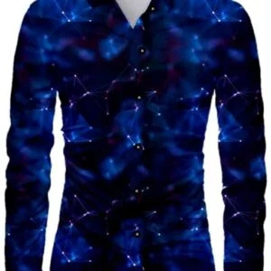 Urbane My Shop Store Men Shirt