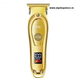 HTC Best Professional Hair Trimmer For Men