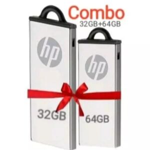 HP Pen Drive Combo on My Shop Store