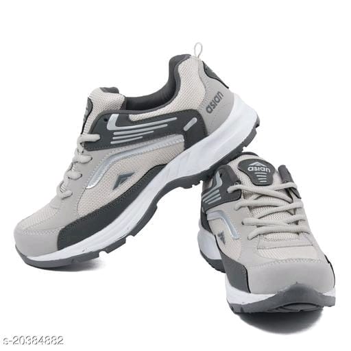 ASIAN Mens Sports Running Shoes My Shop Store 1