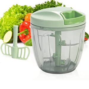 Chopper and Slicer 1000 ml My Shop Store India