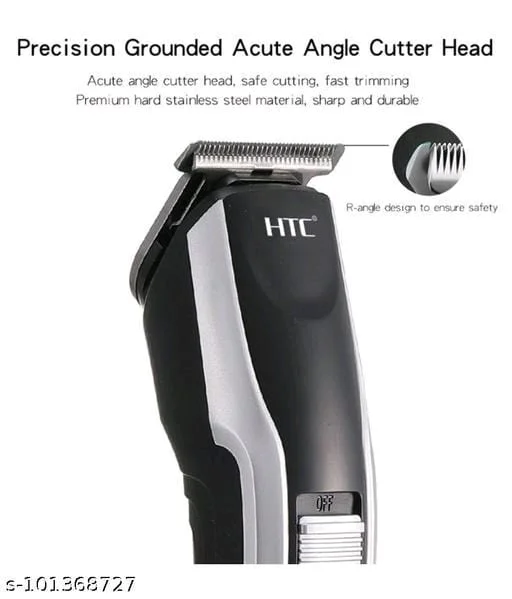 HTC Brand Cordless Trimmer - Image 4