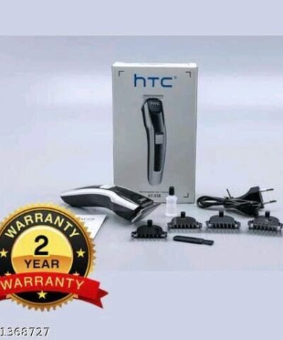 HTC Brand Cordless Trimmer