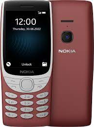 Nokia 8210 4G Mobile Phone My Shop Store