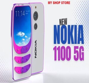 Buy Nokia 1100 5 g Latest My Shop Store