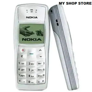 Buy Nokia 1100 Mobile My Shop Store