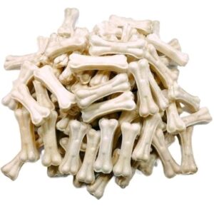 Dog Ate Chicken Bones - Pet Food