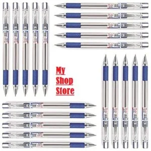Montex Impression Ball Pen (Pack 20) myshop