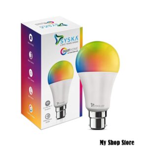 My Shop Store Syska Led Bulb 12 Watt Price