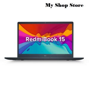 Redmi Book (8GB RAM) Light Weight Laptop My Shop Store