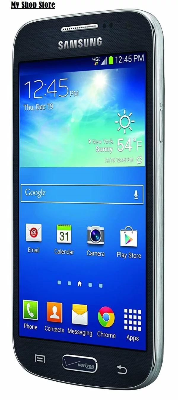 Samsung Galaxy S4 Mini My Shop Indian - Image 4