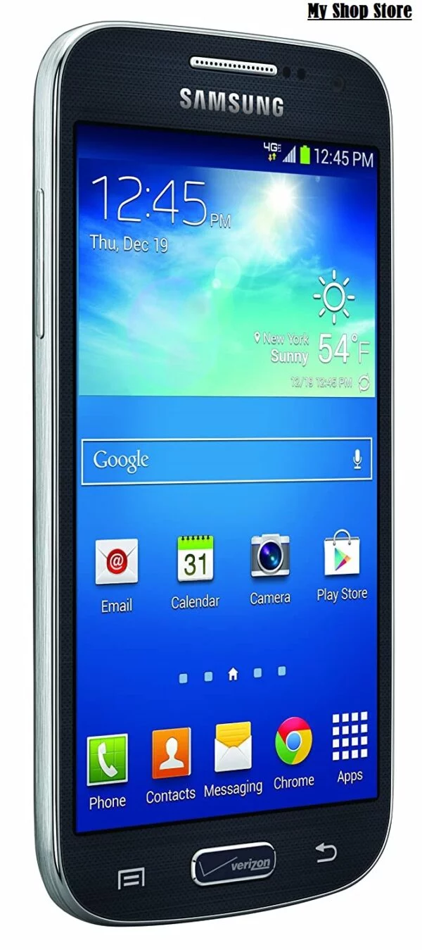 Samsung Galaxy S4 Mini My Shop Indian - Image 3