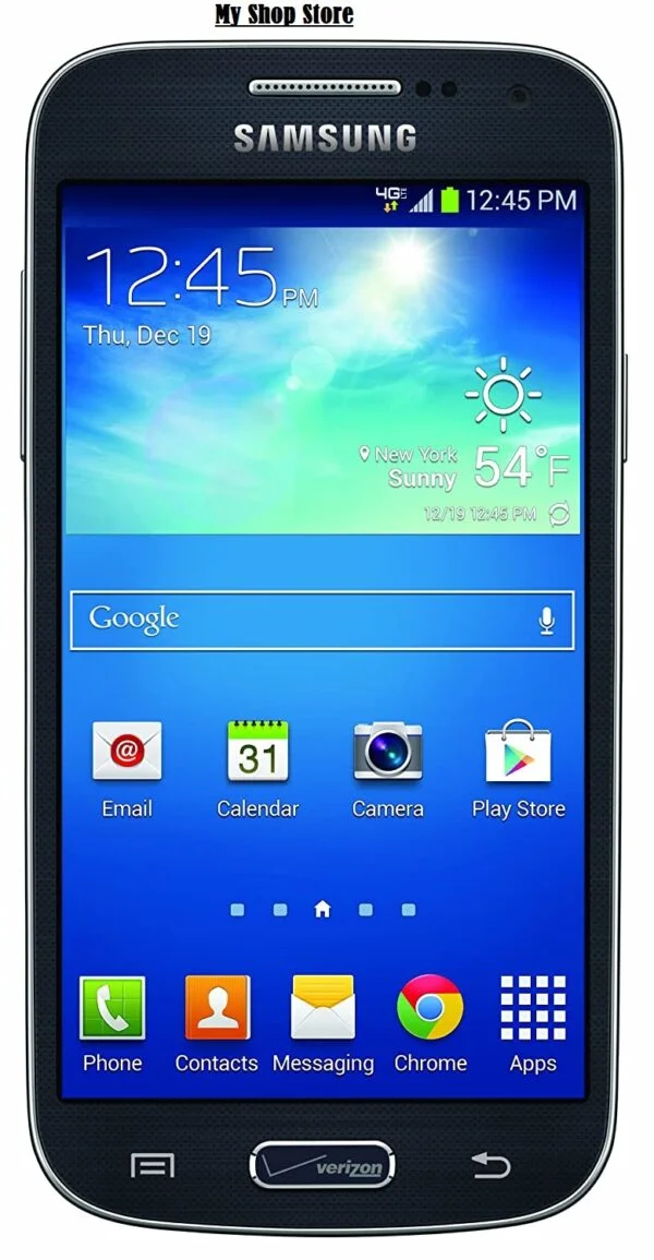 Samsung Galaxy S4 Mini My Shop Indian