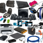 Computer Accessories