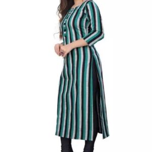 Cotton Kurti Neck Design - My Shop Store