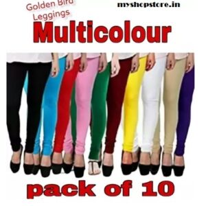 Women Sexy Leggings Near Me - Pack of 10