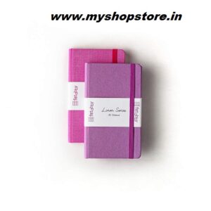 Hand Bound Mini Dairy Journal - My Shop Store