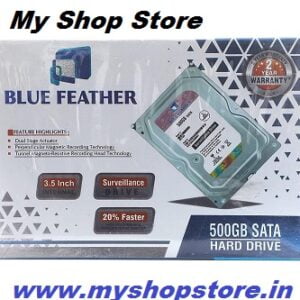 Hard Disc HDD 500 GB Price - My Shop Store