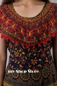 Most Trending Long Maxi Dress Partywear 4
