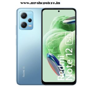 Redmi Note 12 5g 48 MP Camera Sale