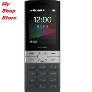 Trending Nokia 150 Dual SIM Mobile - Keypad Phone