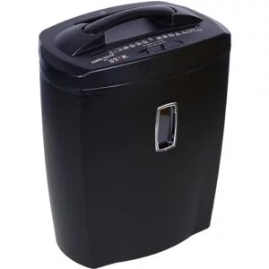 STok Credit Card Shredder - Best Home Office Shredder
