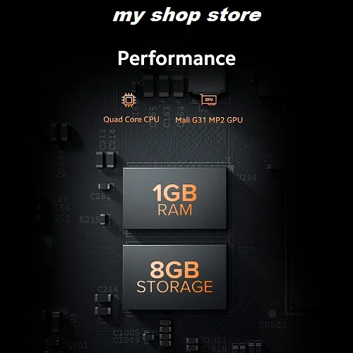Redmi tv 32 Inch Display Price in India - Image 4