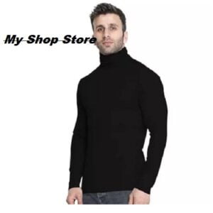 Trending High Neck Winter Wear Inner