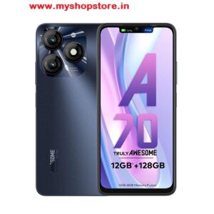 Itel A70 Smartphone- Sabse Sasta Mobile