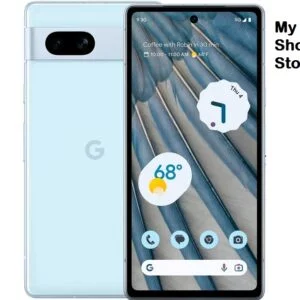 Latest Pixel Phone in India - Pixel 7A 5G
