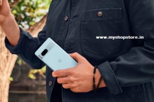 Latest Pixel Phone in India Pixel 7A 5G 4